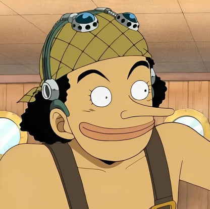 Usopp - pfps, icons, banners, wallpapers [300+ Pictures]