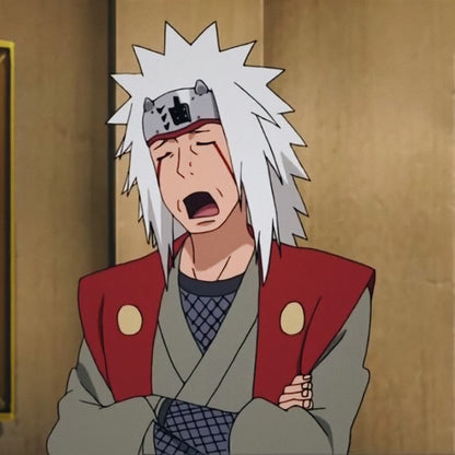 Jiraiya - pfps, icons, banners, wallpapers [300+ Pictures]