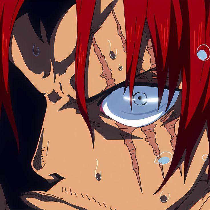 Shanks - pfps, icons, banners, wallpapers [300+ Pictures]