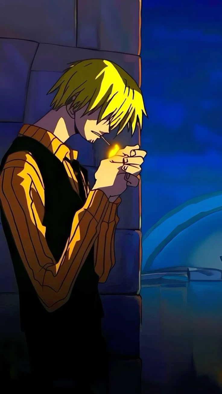 Sanji - pfps, icons, banners, wallpapers [300+ Pictures]