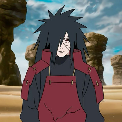 Madara Uchiha - pfps, icons, banners, wallpapers [300+ Pictures]