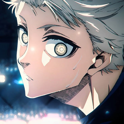 Nagi Seishiro - pfps, icons, banners, wallpapers [300+ Pictures]