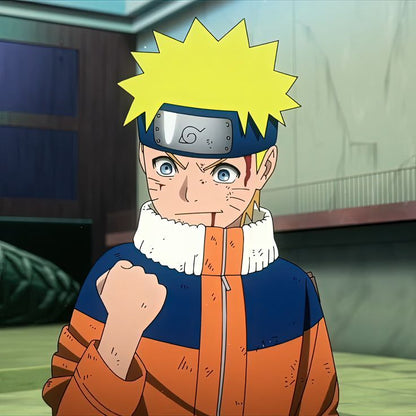 Naruto Uzumaki- pfps, icons, banners, wallpapers [300+ Pictures]