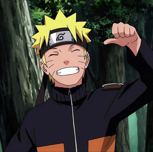 Naruto Uzumaki- pfps, icons, banners, wallpapers [300+ Pictures]