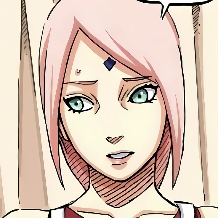 Sakura Haruno - pfps, icons, banners, wallpapers [300+ Pictures]